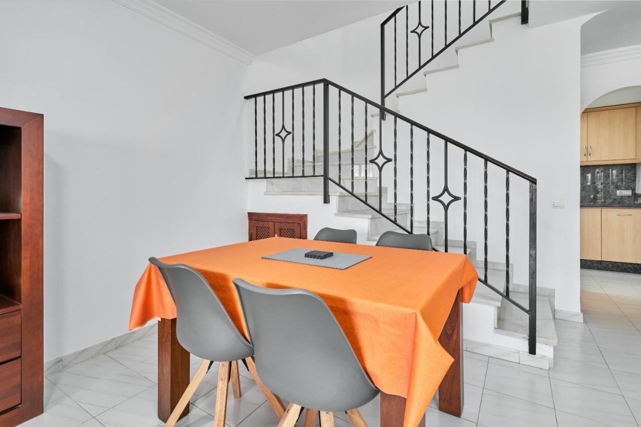 Tropicana Casa Ferienhaus