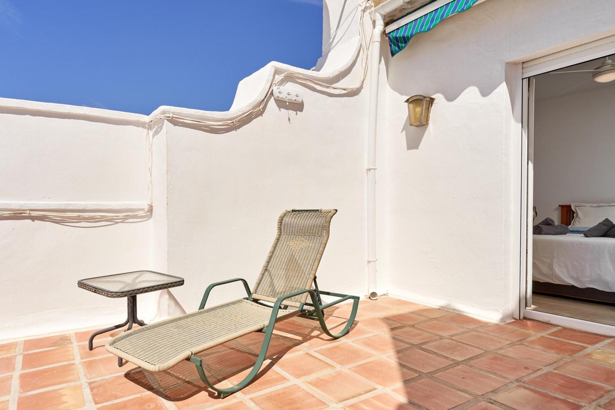 Tropicana Casa * Nerja