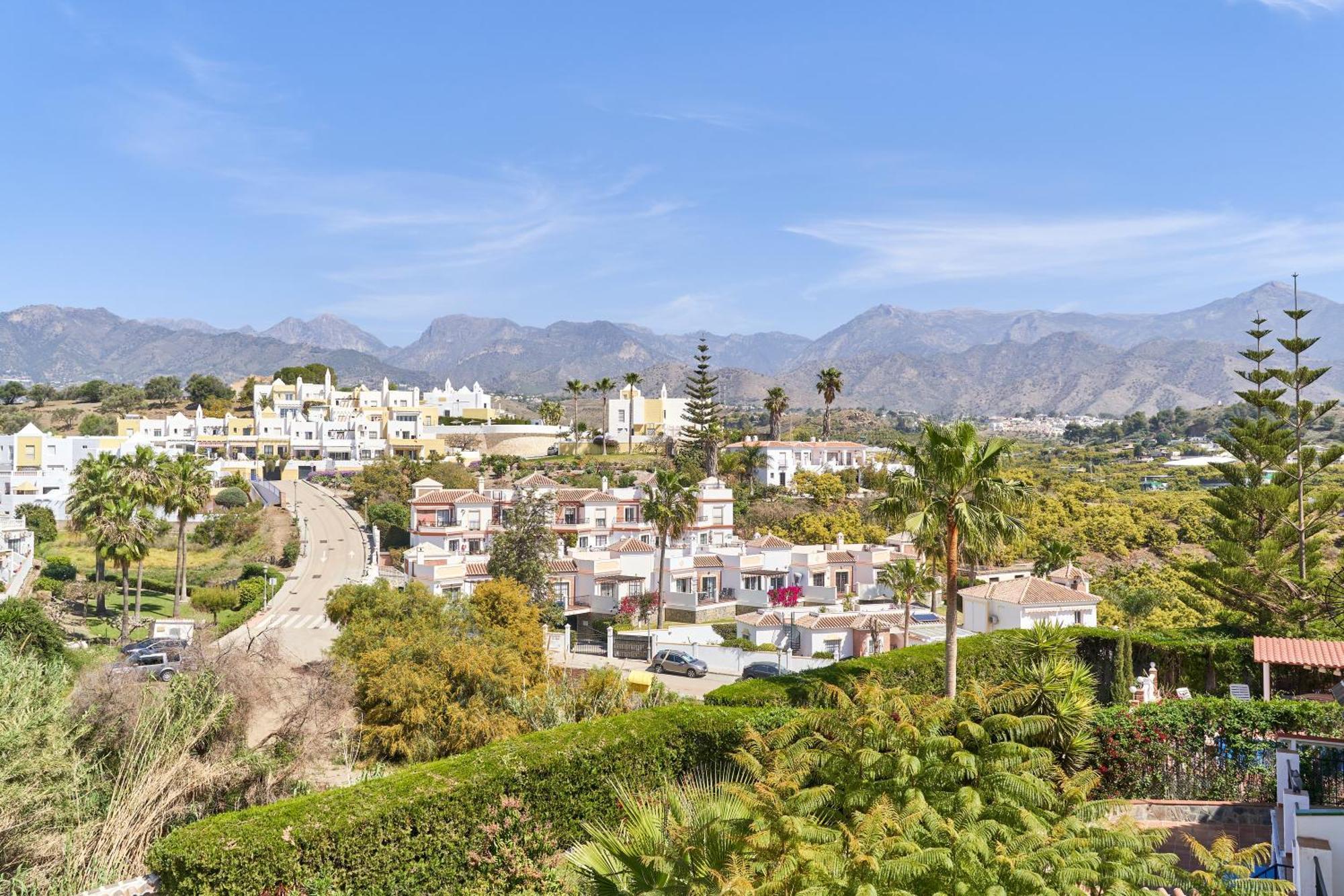 Tropicana Casa