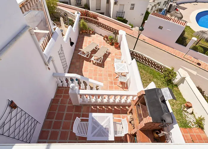 Tropicana Casa Verde