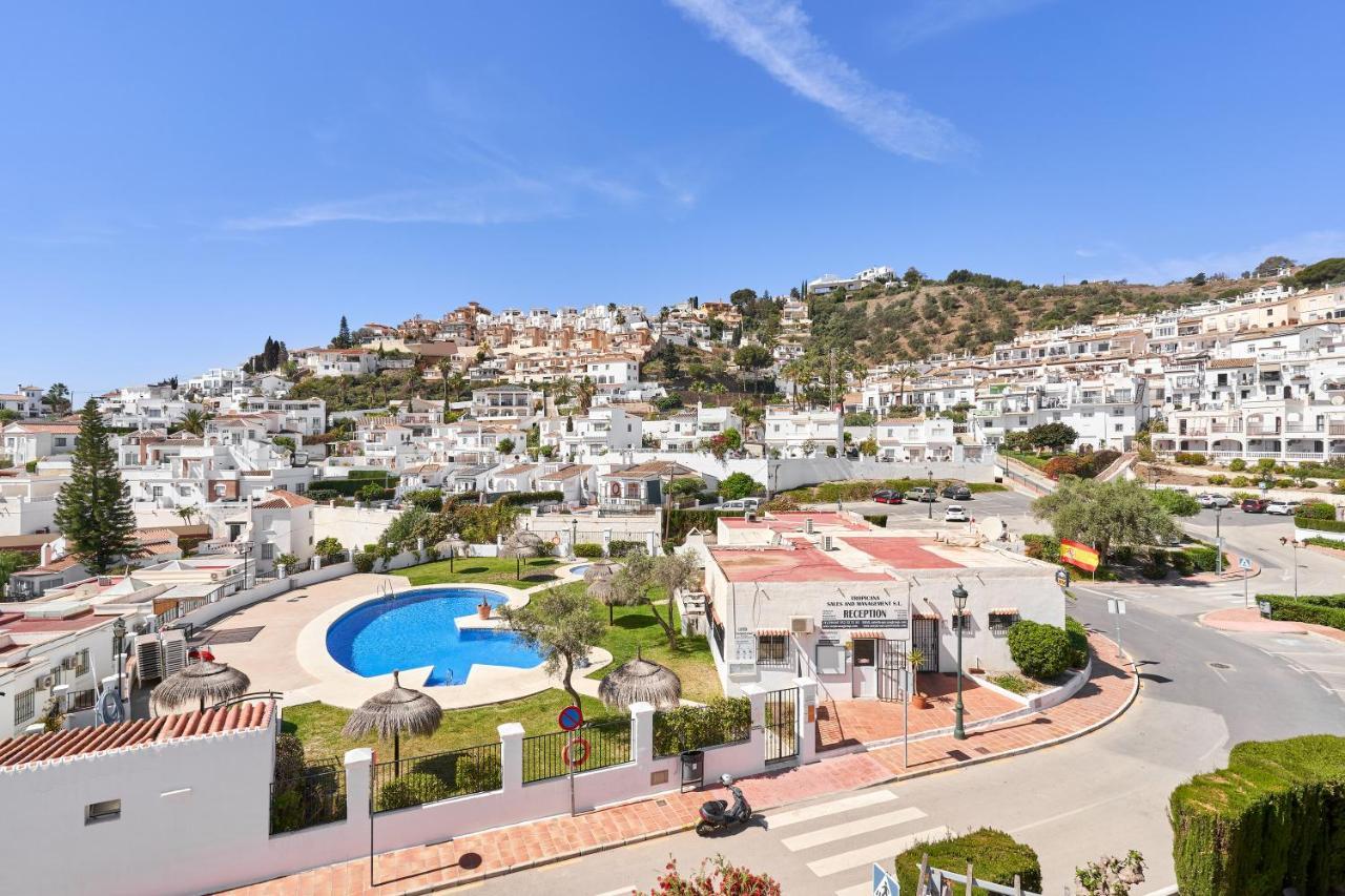 Tropicana Casa Hébergement de vacances *