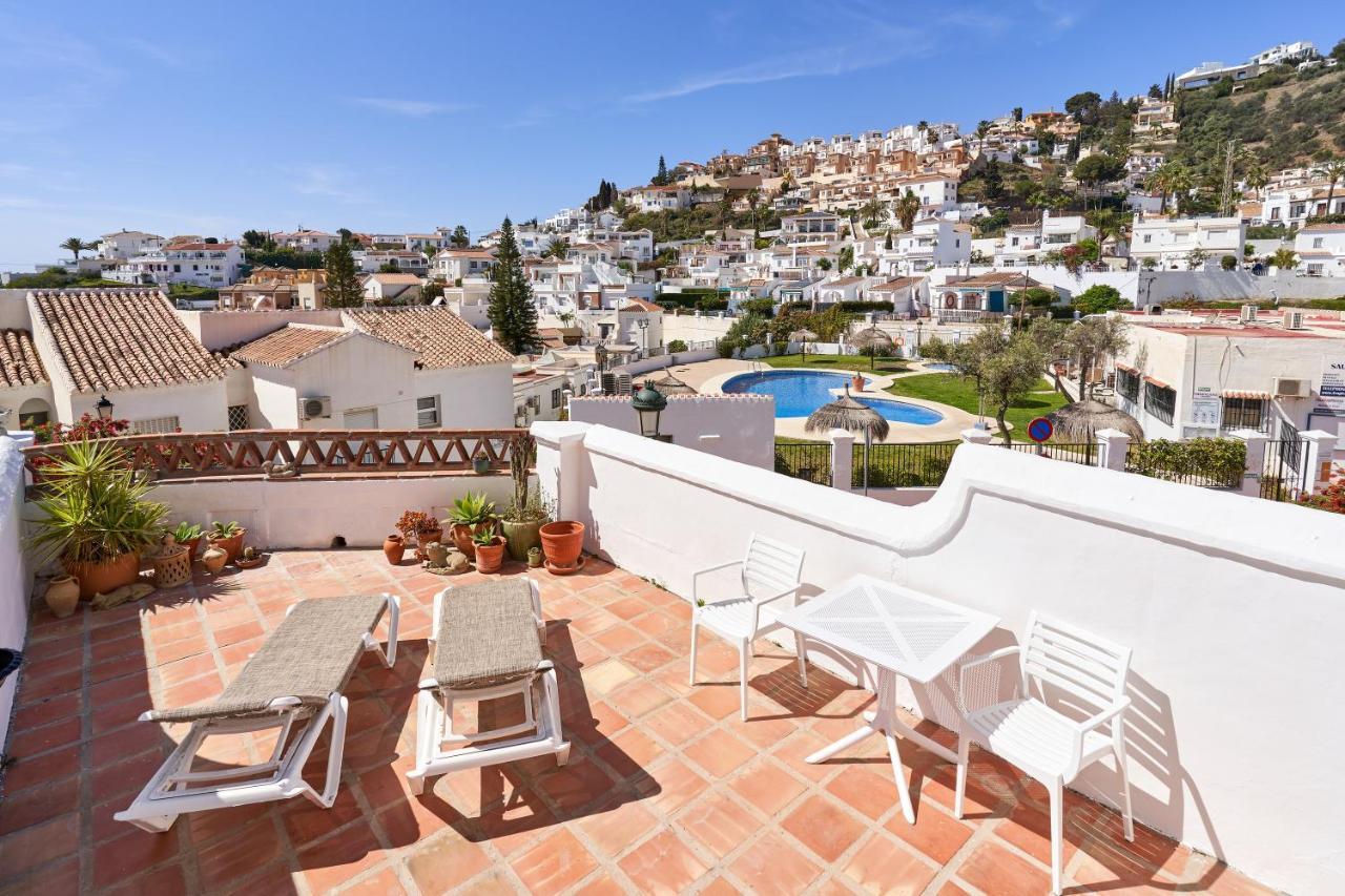 Сasa de vacaciones Tropicana Casa
