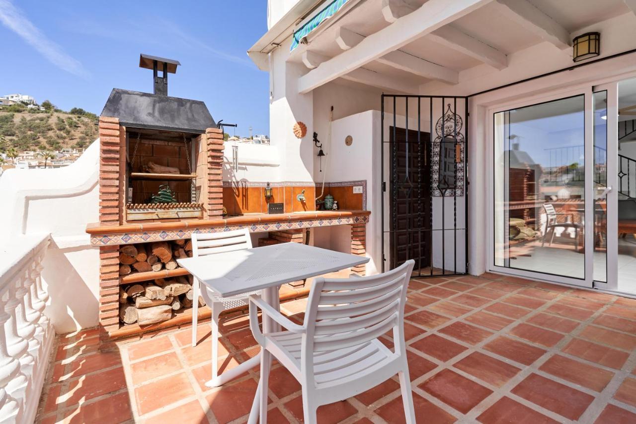 Сasa de vacaciones Tropicana Casa