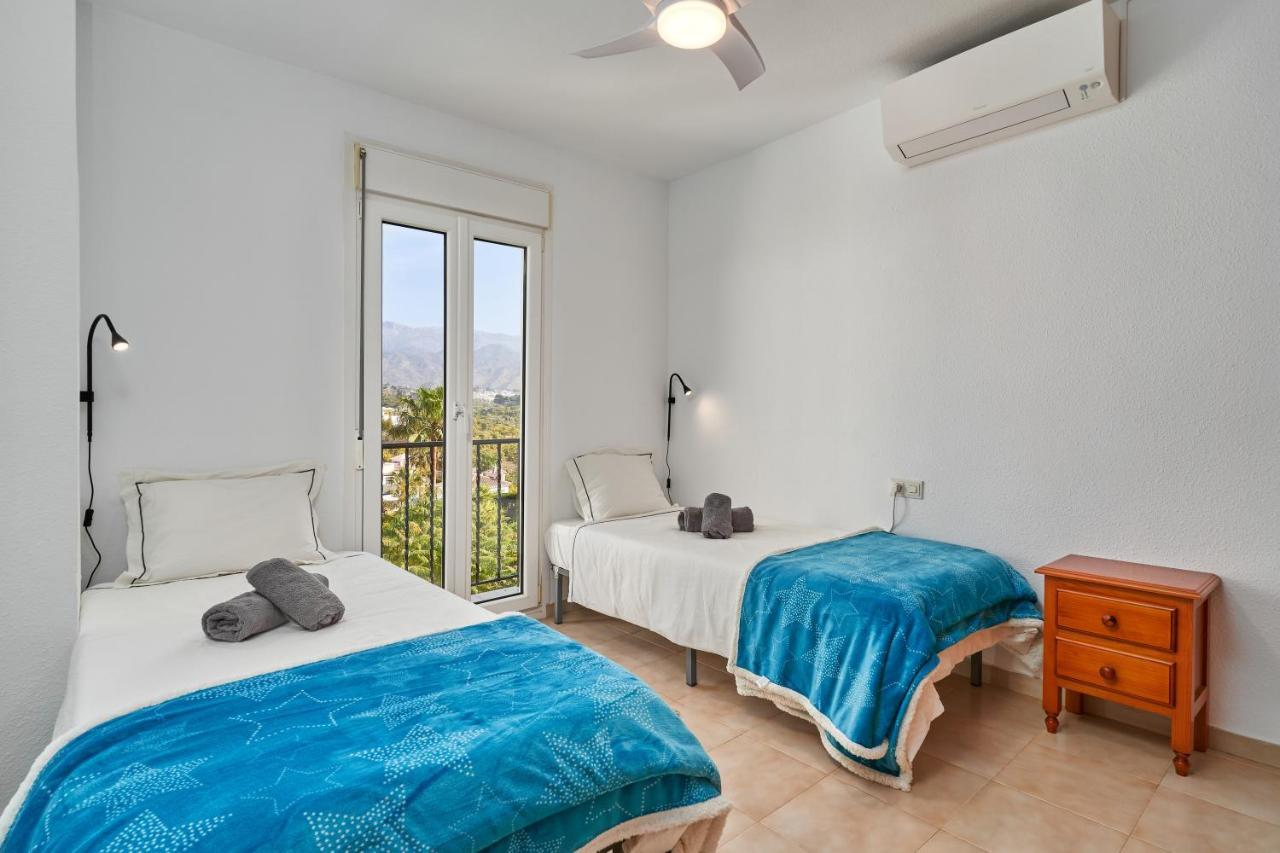 Tropicana Casa Hébergement de vacances