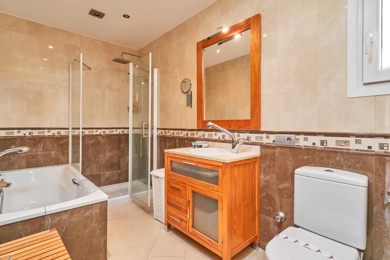 Сasa de vacaciones Tropicana Casa