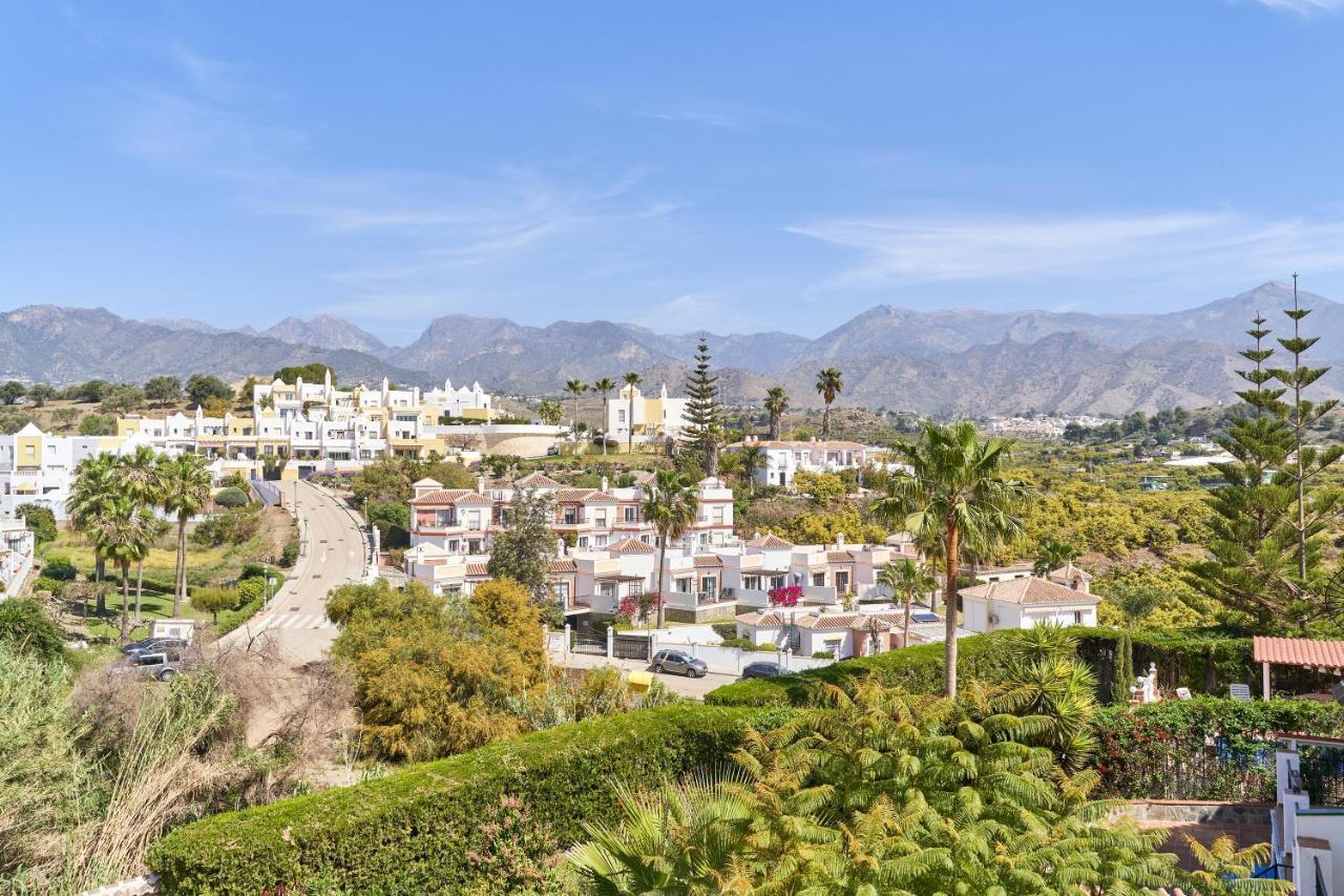 Сasa de vacaciones Tropicana Casa