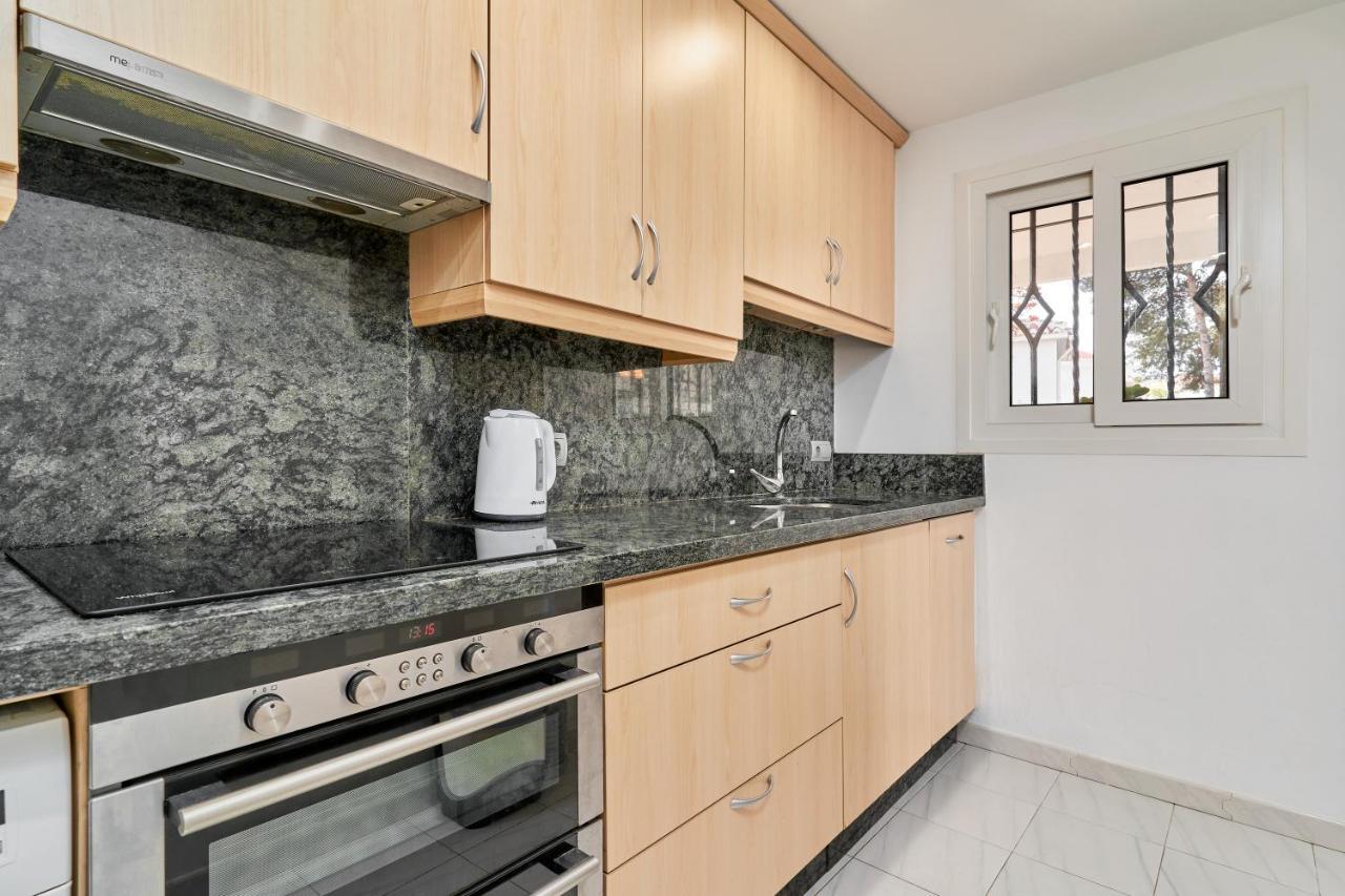 Сasa de vacaciones Tropicana Casa Nerja