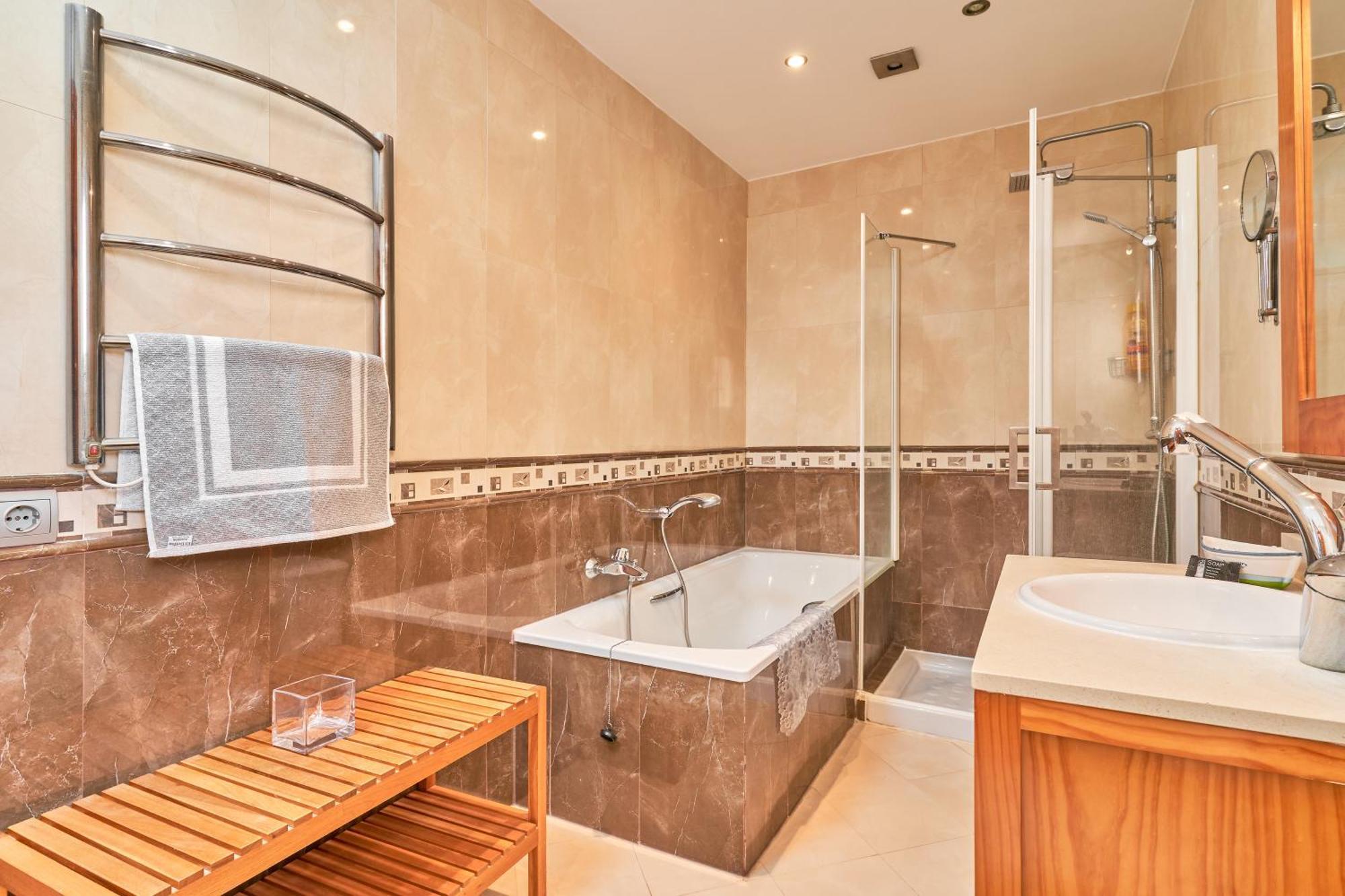 Semesterbostad Tropicana Casa Nerja