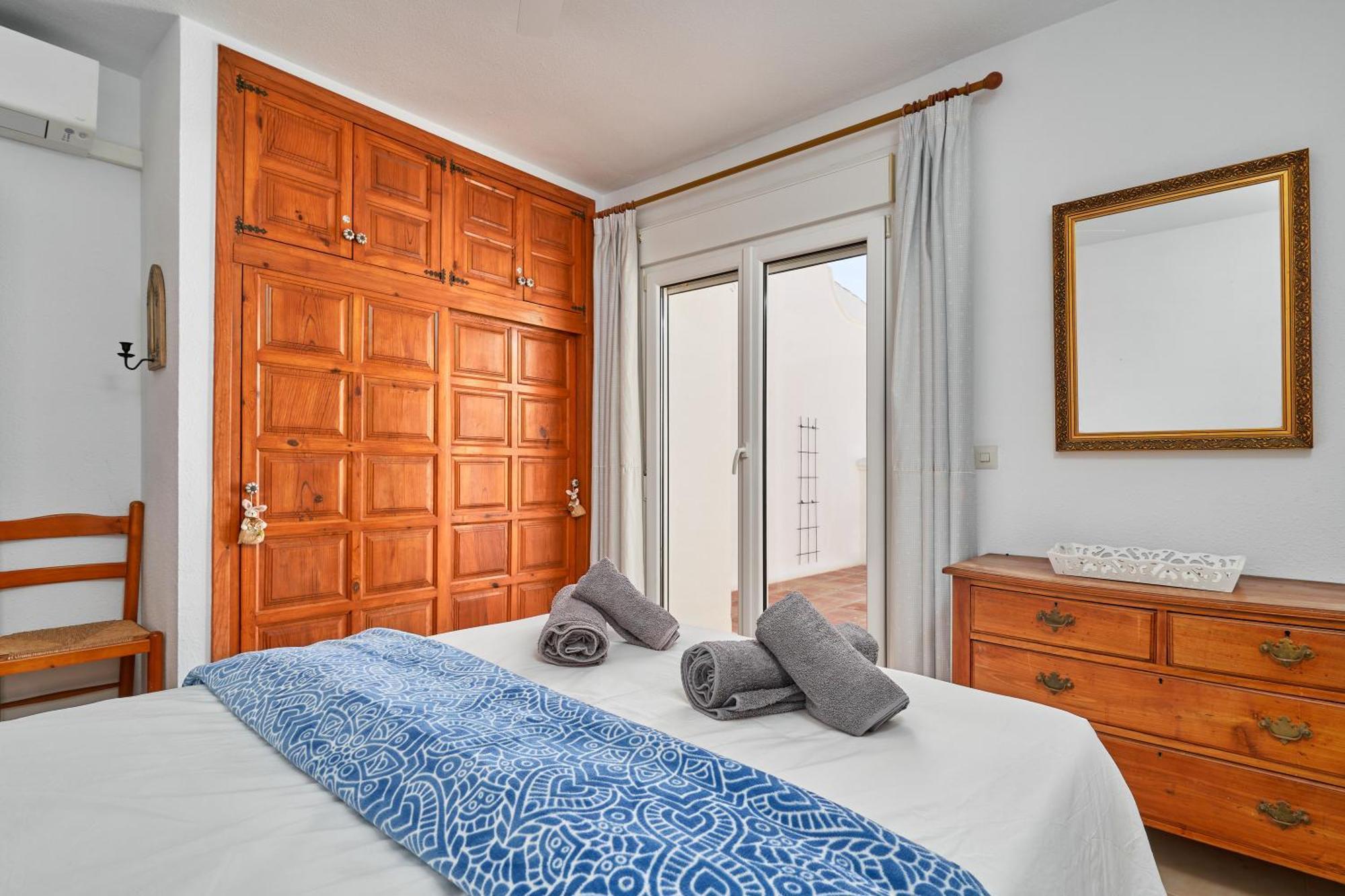 Tropicana Casa *