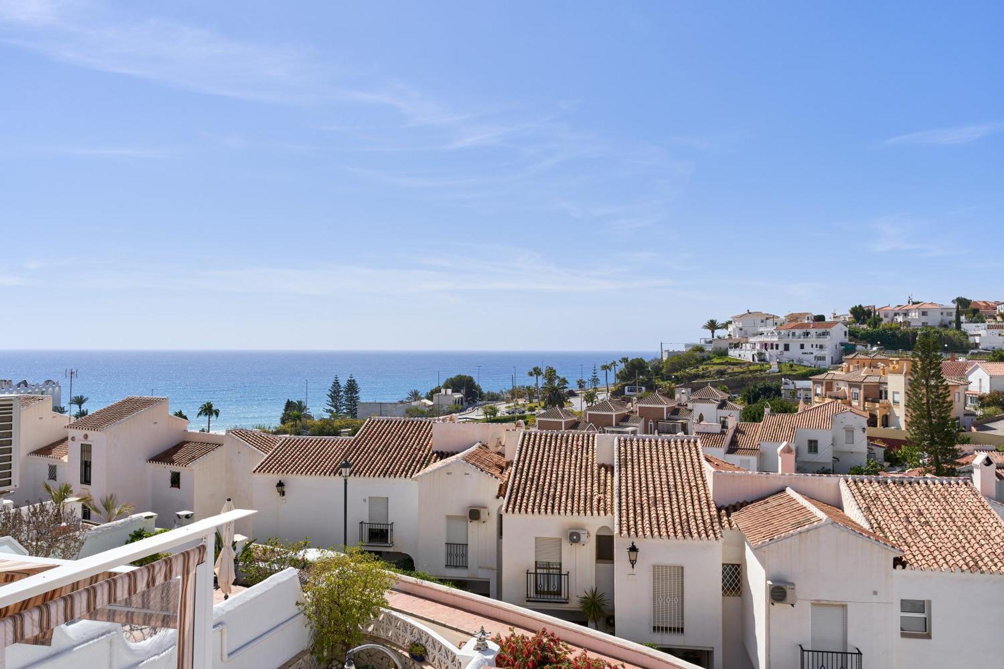 Tropicana Casa Nerja