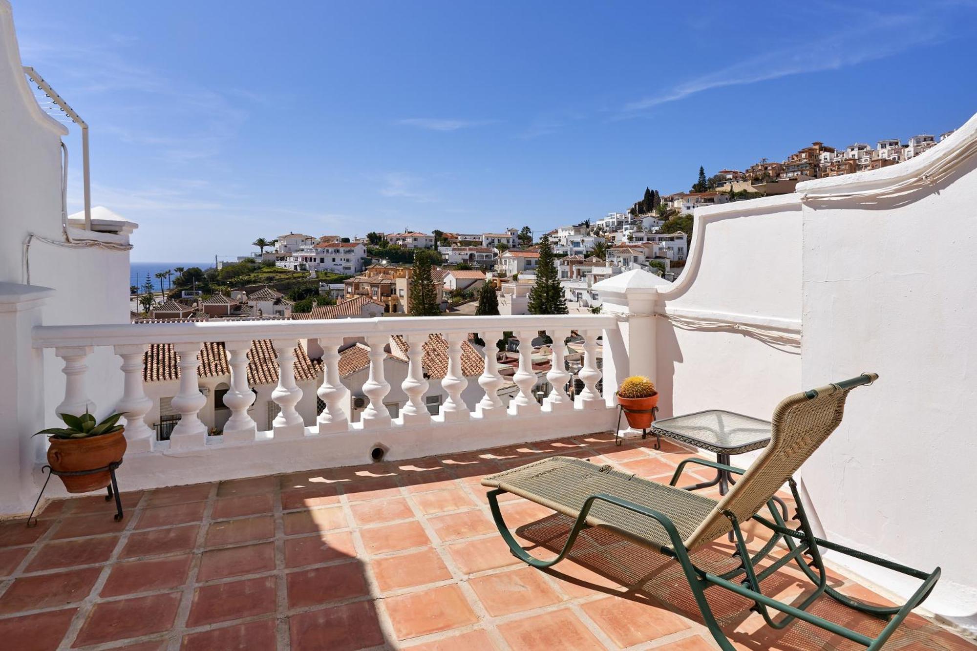 Tropicana Casa * Nerja