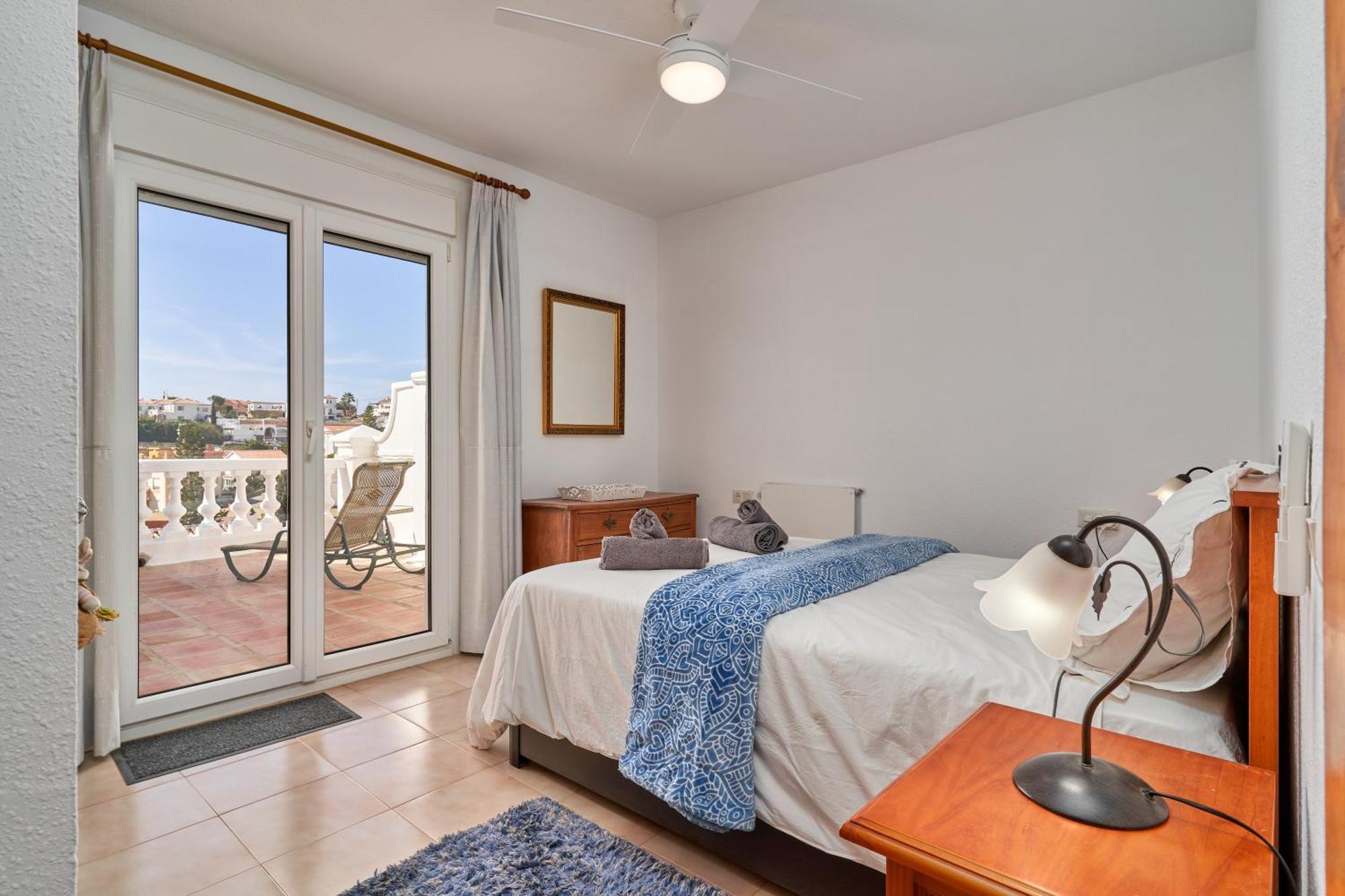 Tropicana Casa Semesterbostad *